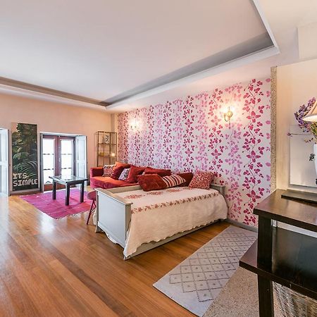 Praca Guest House Arouca Kültér fotó