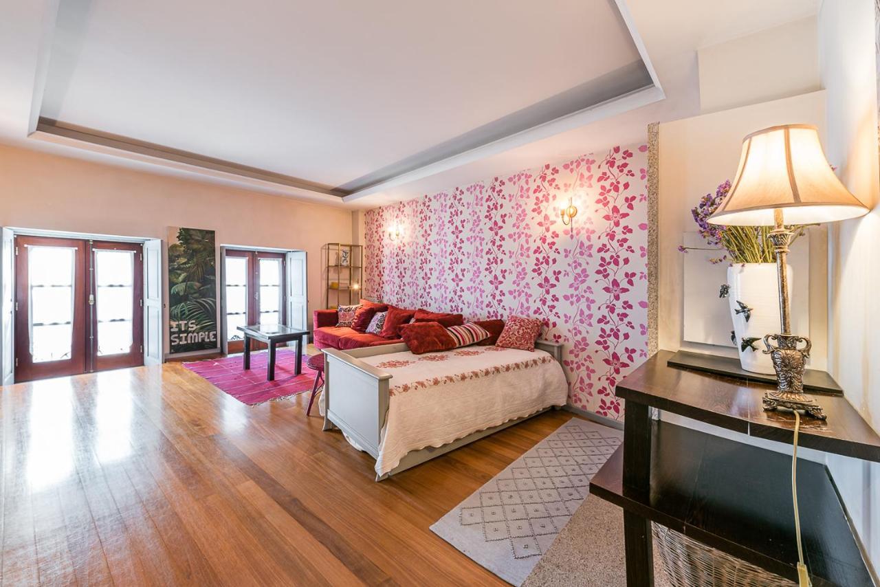 Praca Guest House Arouca Kültér fotó