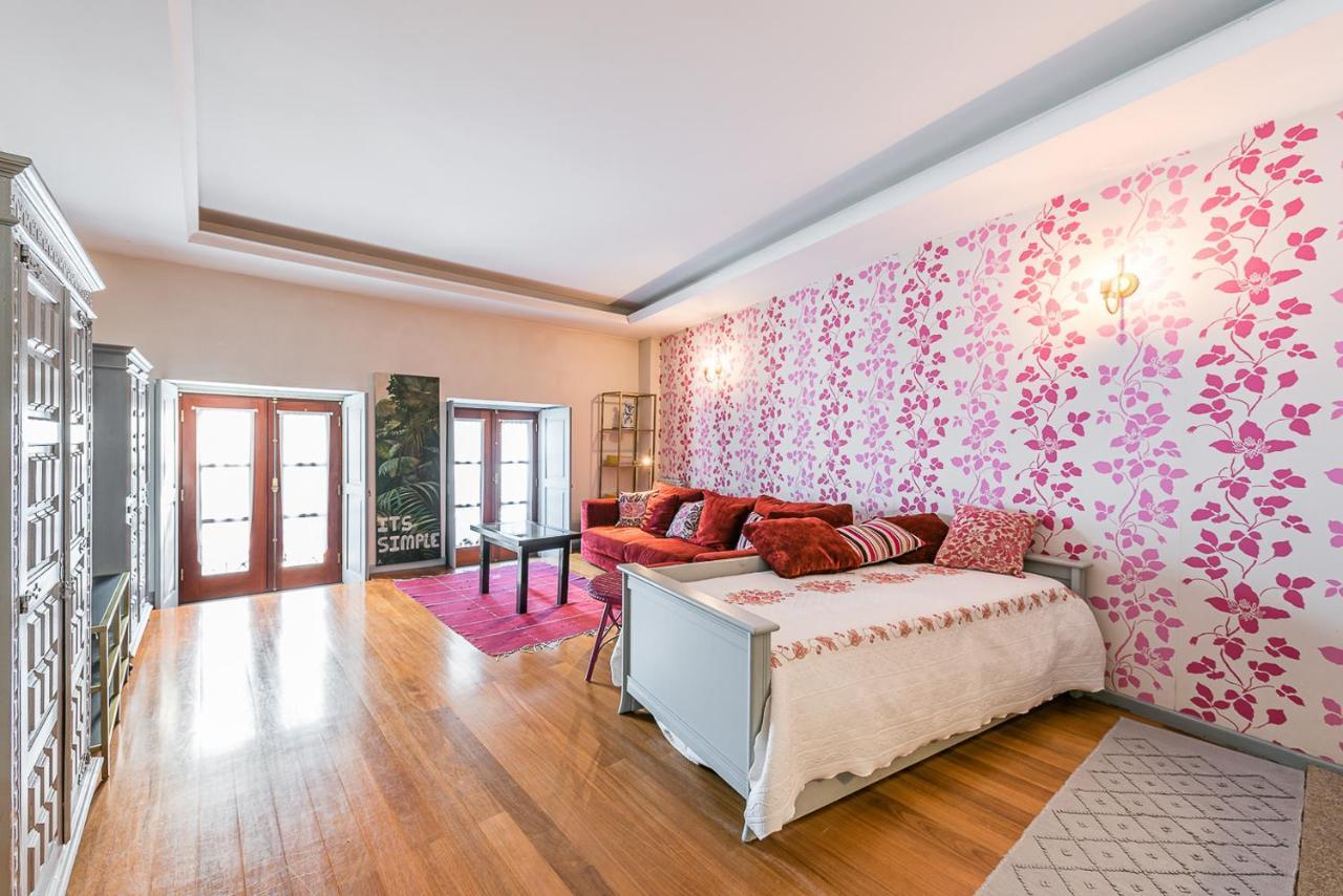 Praca Guest House Arouca Kültér fotó