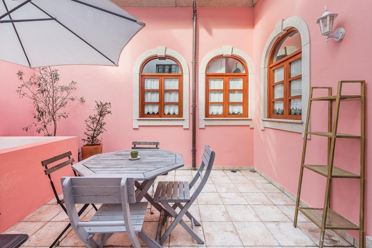 Praca Guest House Arouca Kültér fotó