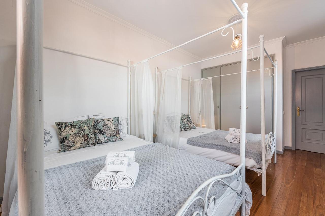 Praca Guest House Arouca Kültér fotó