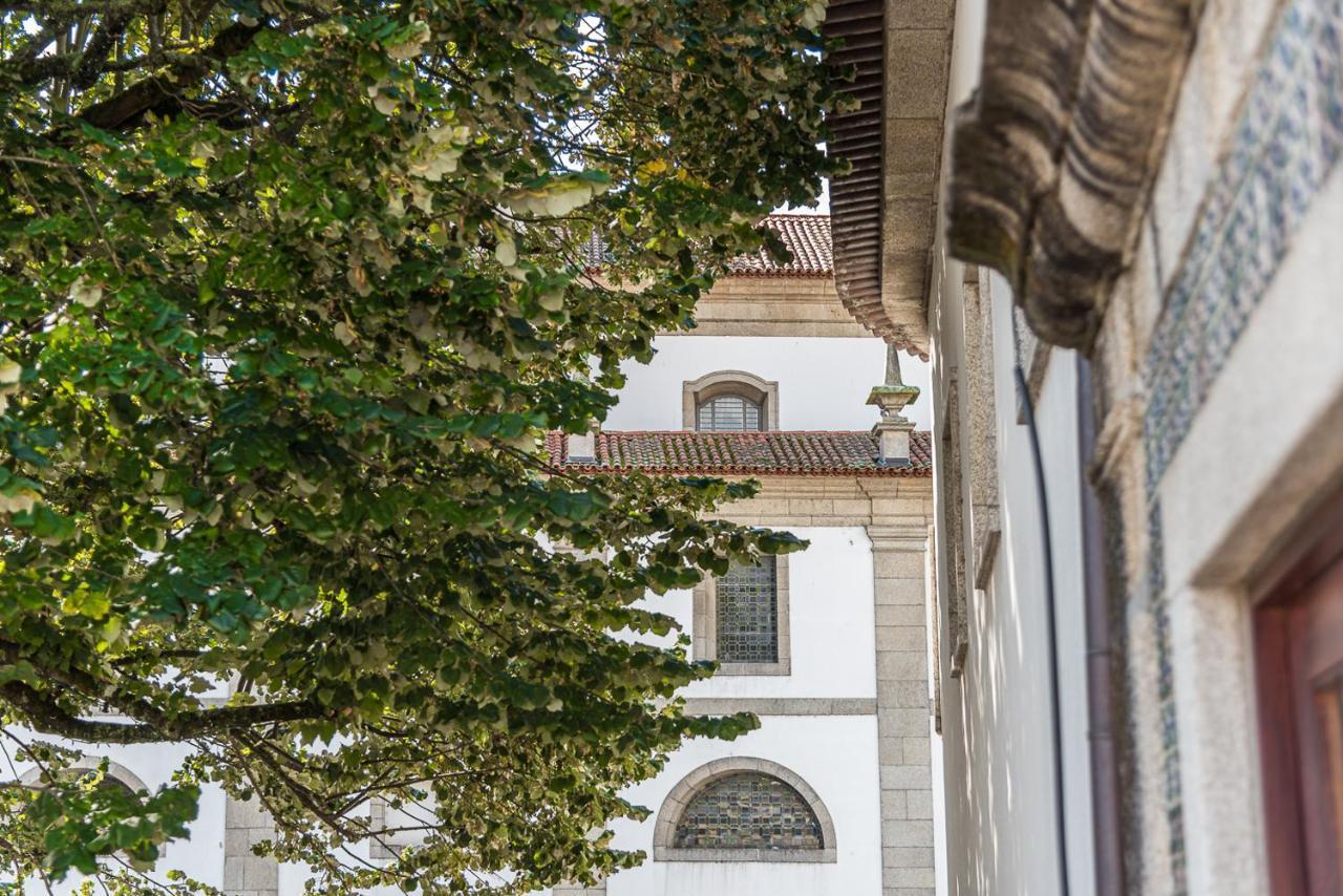 Praca Guest House Arouca Kültér fotó